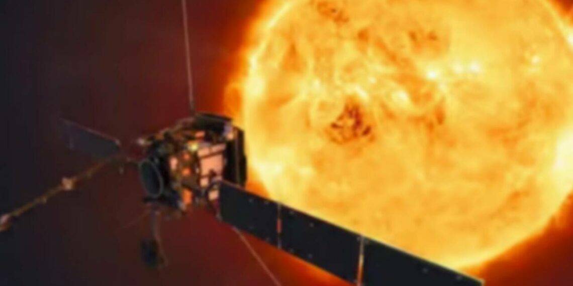 ഇന്ത്യ മറ്റൊരു അഭിമാന നേട്ടത്തിനരികിൽ; ആദിത്യ എൽ 1 ഇന്ന് ലക്ഷ്യസ്ഥാനത്തെത്തും