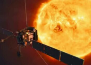 ഇന്ത്യ മറ്റൊരു അഭിമാന നേട്ടത്തിനരികിൽ; ആദിത്യ എൽ 1 ഇന്ന് ലക്ഷ്യസ്ഥാനത്തെത്തും