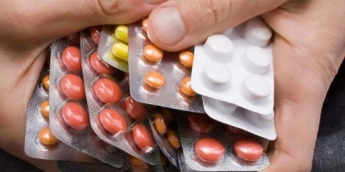 മരുന്ന് ക്ഷാമം രൂക്ഷം; സർക്കാർ ആശുപത്രികളിൽ എത്തുന്ന രോഗികൾ വലയുന്നു