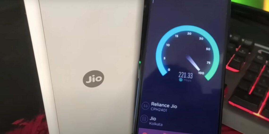 റിലയൻസ് ജിയോ എയർ ഫൈബർ സേവനങ്ങൾ നാളെ മുതൽ കേരളത്തിലുടനീളം