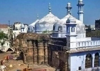 അയോധ്യക്ക് ശേഷം കാശി! കാശി ക്ഷേത്ര വിവാദം ചൂടുപിടിക്കുന്നു. സർവേ റിപ്പോർട്ടിൽ വൻ തെളിവുകൾ