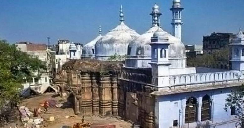 അയോധ്യക്ക് ശേഷം കാശി! കാശി ക്ഷേത്ര വിവാദം ചൂടുപിടിക്കുന്നു. സർവേ റിപ്പോർട്ടിൽ വൻ തെളിവുകൾ