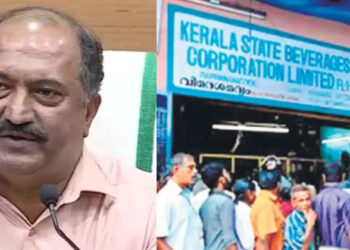 പൊതു കടം 2,38,000.97 കോടി ; മദ്യത്തിൽ നിന്നുള്ള വരുമാനം സാമൂഹിക സുരക്ഷാ പെന്ഷന് പോലും തികയുന്നില്ലെന്ന് ധനമന്ത്രി