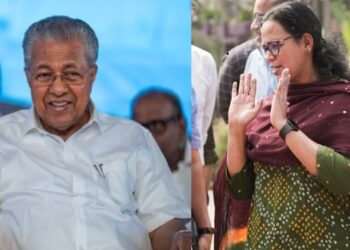 ക്ലിഫ് ഹൗസിലെ കർട്ടന് 7 ലക്ഷം രൂപ; സ്വർണം പൂശിയതാണോയെന്ന് കെ കെ രമ