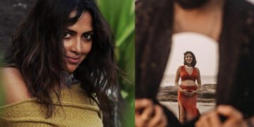 ‘ഒന്നും ഒന്നും മൂന്നാണെന്ന് എനിക്കിപ്പോൾ അറിയാം’ ; മറ്റേണിറ്റി ചിത്രങ്ങളുമായി അമലപോൾ