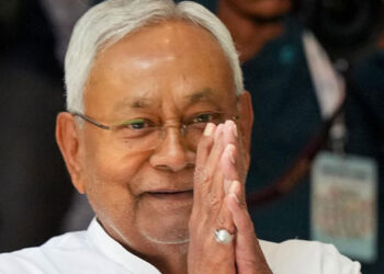 ആദ്യമന്ത്രിസഭാ യോഗം ഇന്ന്; ഇനി എവിടെയും പോകില്ലെന്ന് നിതീഷ്‌കുമാർ