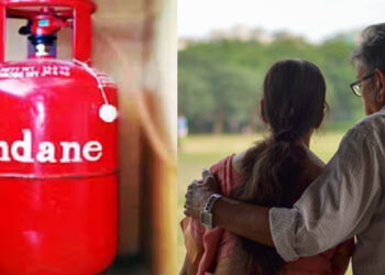 ഗ്യാസ് സിലിണ്ടർ ചോർച്ച പരിഹരിക്കാൻ സഹായം തേടി; വൃദ്ധ ദമ്പതികൾക്ക് നഷ്ടമായത് 6.5 ലക്ഷം രൂപ