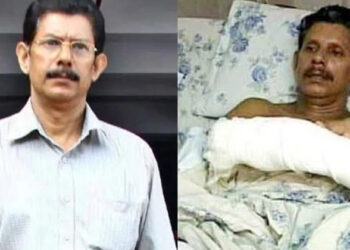 കൈവെട്ടിയ കേസിലെ മുഖ്യപ്രതി പിടിയിൽ; പതിമൂന്ന് വർഷത്തിന് ശേഷം പോപുലർഫ്രണ്ട് പ്രവർത്തകൻ പിടിയിലാവുന്നത് കണ്ണൂരിൽ നിന്ന്