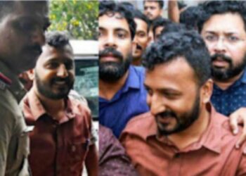 രാഹുലിന്റെ അറസ്റ്റില്‍ ഇന്നും പ്രതിഷേധം; ഇന്ന് കളക്ടറേറ്റ് മാര്‍ച്ച്