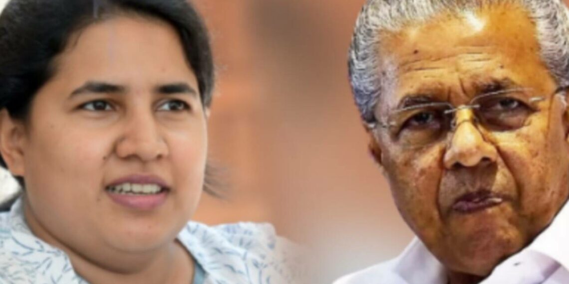 വീണ വിജയന് കുരുക്ക് മുറുകുന്നു; എക്സാലോജിക്കിനെതിരെ അന്വേഷണം