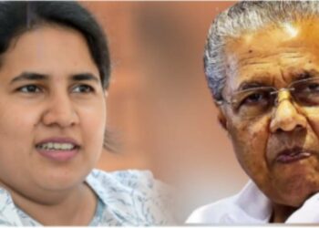 വീണ വിജയന് കുരുക്ക് മുറുകുന്നു; എക്സാലോജിക്കിനെതിരെ അന്വേഷണം