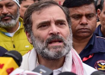 ഭാരത് ജോഡോ ന്യായ് യാത്ര; പൂര്‍ണിയയില്‍ മഹാറാലി, രാഹുലിന്റെ ബിഹാറിലെ പര്യടനം ഇന്ന് പൂര്‍ത്തിയാകും