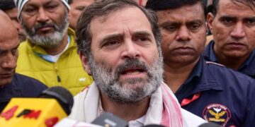 ഭാരത് ജോഡോ ന്യായ് യാത്ര; പൂര്‍ണിയയില്‍ മഹാറാലി, രാഹുലിന്റെ ബിഹാറിലെ പര്യടനം ഇന്ന് പൂര്‍ത്തിയാകും