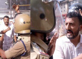 നടപടി കടുപ്പിച്ച് പോലീസ്; രാഹുല്‍ മാങ്കൂട്ടത്തിലിനെതിരെ മൂന്നു പുതിയ കേസുകള്‍ കൂടി