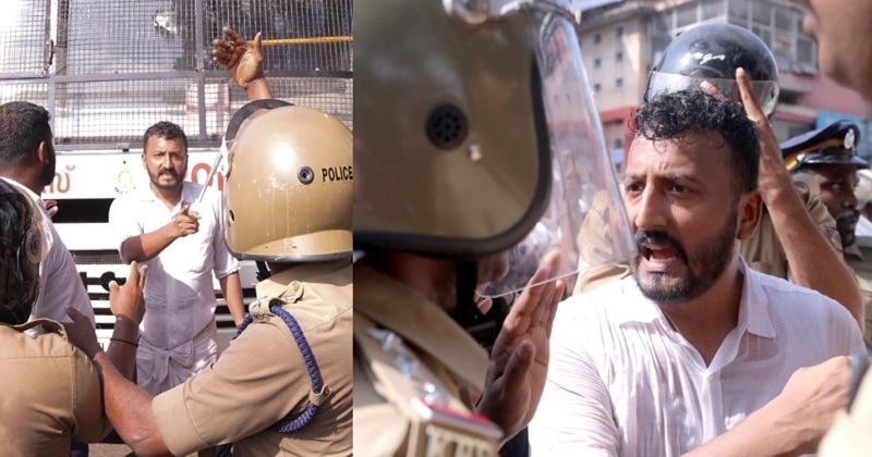 നടപടി കടുപ്പിച്ച് പോലീസ്; രാഹുല്‍ മാങ്കൂട്ടത്തിലിനെതിരെ മൂന്നു പുതിയ കേസുകള്‍ കൂടി