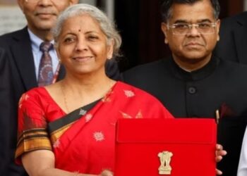 കേന്ദ്ര ബജറ്റ് ഫെബ്രുവരി ഒന്നിന്; ഇത്തവണ സമ്പൂർണ ബജറ്റ് എന്ന സൂചന