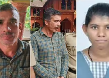 നിമിഷ തമ്പിയുടെ കൊലപാതകത്തിൽ പ്രതിക്ക് ഇരട്ട ജീവപര്യന്തം