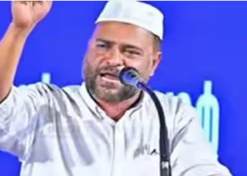 ‘സമസ്തയുടെ പണ്ഡിതരെ പ്രയാസപ്പെടുത്തിയാല്‍ കൈവെട്ടും’; കൊലവിളി പ്രസംഗവുമായി സത്താര്‍ പന്തല്ലൂർ