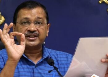 ഡൽഹി മദ്യനയ കേസ്: അരവിന്ദ് കെജ്രിവാളിന് നാലാമതും ഇഡിയുടെ സമൻസ്