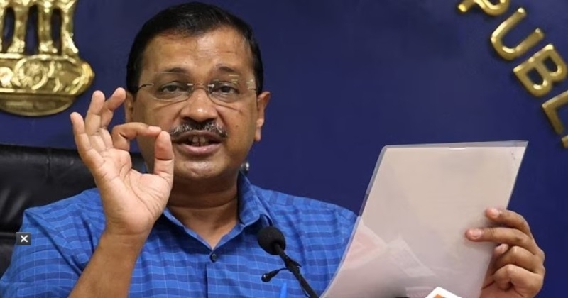 ഡൽഹി മദ്യനയ കേസ്: അരവിന്ദ് കെജ്രിവാളിന് നാലാമതും ഇഡിയുടെ സമൻസ്