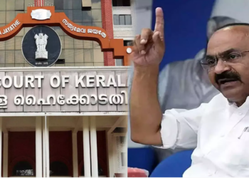 2019 ലെ കരാര്‍ ഇപ്പോള്‍ ചോദ്യം ചെയ്യുന്നത് എന്തിന്?; പ്രതിപക്ഷ നേതാവിനെ രൂക്ഷമായി വിമർശിച്ച് ഹൈക്കോടതി