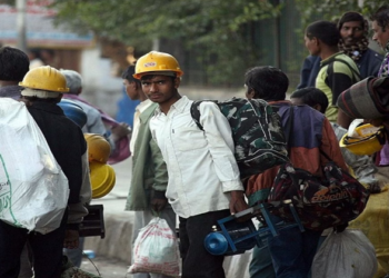 9 വർഷത്തിനിടെ 24.82 കോടി ഇന്ത്യക്കാർ ദാരിദ്ര്യ മുക്തി നേടിയതായി നീതി ആയോഗ്: മുമ്പിൽ യുപി