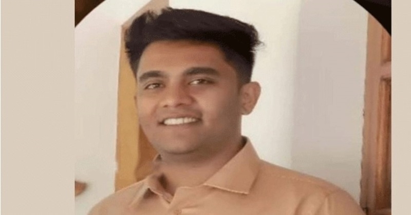 മറന്നുവെച്ച കണ്ണട എടുക്കാൻ തിരികെ കയറി, കോട്ടയത്ത് ഓടുന്ന ട്രെയിനിൽ നിന്നിറങ്ങവേ വിദ്യാർഥിക്ക് ദാരുണാന്ത്യം