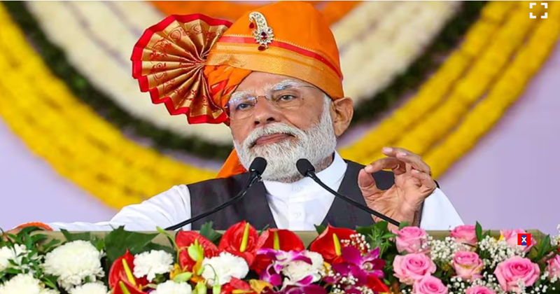 പി.എം.എ.വൈ പദ്ധതിയിലൂടെ നിർമ്മിച്ച 15,000 വീടുകള് ഗുണഭോക്താക്കള്ക്ക് കൈമാറി പ്രധാനമന്ത്രി