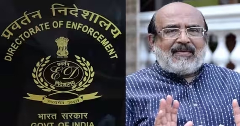 മസാല ബോണ്ട് കേസ്; തീരുമാനമെടുത്തത് മുഖ്യമന്ത്രി ചെയർമാനായ ഡയറക്ടർ ബോർഡെന്ന് തോമസ് ഐസക്