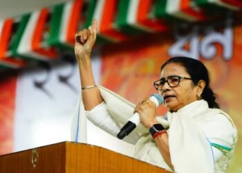 ‘ഇന്ത്യ’ മുന്നണിയുമായി സഖ്യത്തിനില്ല; ബംഗാളിൽ ഒറ്റയ്ക്ക് മത്സരിക്കുമെന്ന് മമതാ ബാനർജി