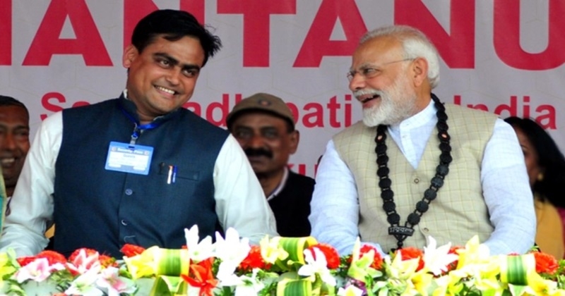 ഏഴു ദിവസത്തിനുള്ളിൽ പൗരത്വ ഭേദഗതി നിയമം നടപ്പാക്കുമെന്ന് കേന്ദ്രമന്ത്രി