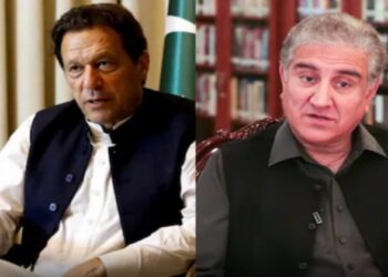 ഇമ്രാന്‍ ഖാനും ഷാ മഹ്‌മൂദ് ഖുറൈഷിയ്ക്കും 10 വര്‍ഷം തടവ്