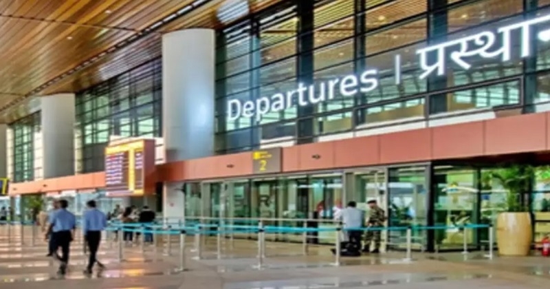 ലഗേജിൽ ബോംബ്: പരിഭ്രാന്തി പരത്തിയ ഗുജറാത്ത് സ്വദേശി അറസ്റ്റിൽ