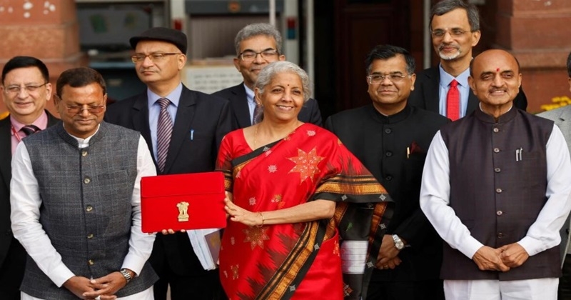 പാര്‍ലമെന്റിന്റെ ബജറ്റ് സമ്മേളനത്തിന് ഇന്ന് തുടക്കം; ജനപ്രിയ പ്രഖ്യാപനങ്ങള്‍ ഉണ്ടാകുമെന്ന് പ്രതീക്ഷ