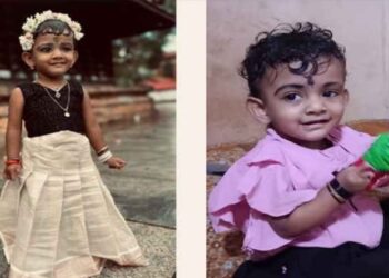 വടകരയിൽ രണ്ട് വയസുകാരി കുഴഞ്ഞു വീണു മരിച്ചു