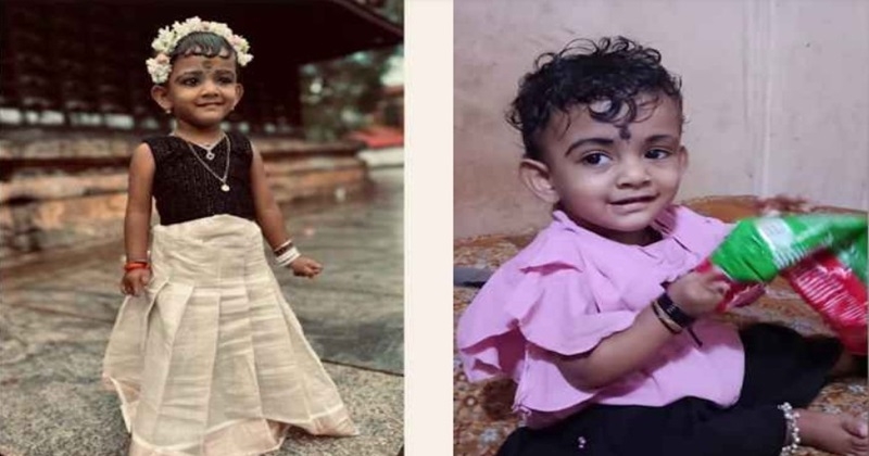 വടകരയിൽ രണ്ട് വയസുകാരി കുഴഞ്ഞു വീണു മരിച്ചു