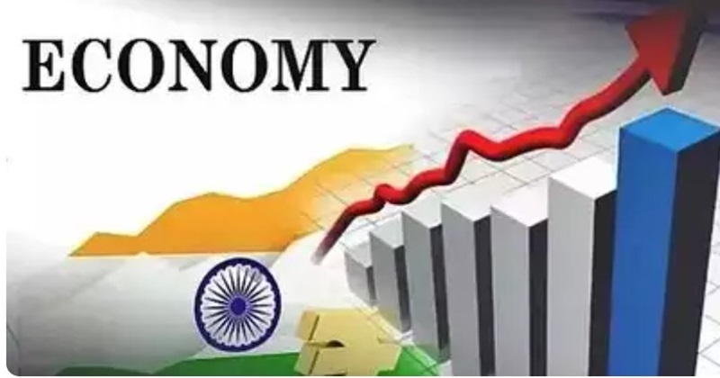 ലോകത്തെ അതിവേഗം വളരുന്ന സാമ്പത്തിക ശക്തിയായ് ഇന്ത്യ തിളങ്ങും; അന്താരാഷ്ട്ര നാണയനിധി