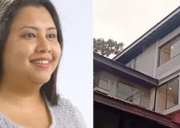 ഭർത്താവ് കുഞ്ഞിനെ തട്ടിയെടുക്കുമോയെന്ന ഭയം; യുവതി സ്വന്തം കുഞ്ഞിനെക്കൊന്ന് ബാഗിലാക്കിയ വിവരം പുറത്തറിയിച്ചത് അപ്പാർട്മെന്റിലെ ജീവനക്കാർ