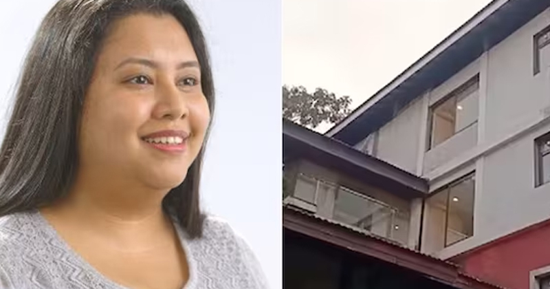 ഭർത്താവ് കുഞ്ഞിനെ തട്ടിയെടുക്കുമോയെന്ന ഭയം; യുവതി സ്വന്തം കുഞ്ഞിനെക്കൊന്ന് ബാഗിലാക്കിയ വിവരം പുറത്തറിയിച്ചത് അപ്പാർട്മെന്റിലെ ജീവനക്കാർ