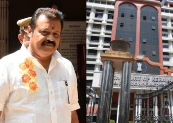 മാധ്യമ പ്രവർത്തകയെ അപമാനിച്ച കേസ്; സുരേഷ് ഗോപിക്ക് മുൻകൂർ ജാമ്യം അനുവദിച്ച് ഹൈക്കോടതി