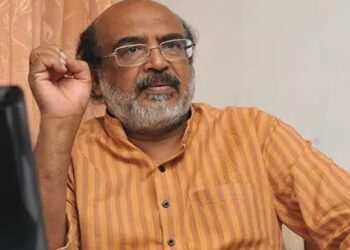 കിഫ്ബി മസാല ബോണ്ട് കേസില്‍ തോമസ് ഐസക്കിന് വീണ്ടും ഇഡി നോട്ടീസ്; 22-ന് ഹാജരാകണം