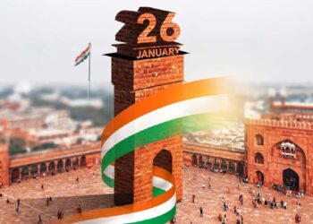 75ാം റിപ്പബ്ലിക് ആഘോഷത്തിനായൊരുങ്ങി ഇന്ത്യ; ഫ്രഞ്ച് പ്രസിഡന്റ് ഇമ്മാനുവൽ മാക്രോൺ മുഖ്യാതിഥി