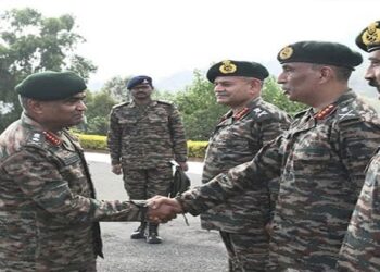 ഭീകരരെ തുരത്താന്‍ ‘ഓപ്പറേഷന്‍ സര്‍വ്വശക്തി’; പുതിയ നീക്കവുമായി സൈന്യം