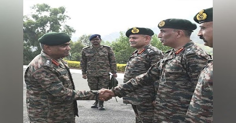 ഭീകരരെ തുരത്താന്‍ ‘ഓപ്പറേഷന്‍ സര്‍വ്വശക്തി’; പുതിയ നീക്കവുമായി സൈന്യം