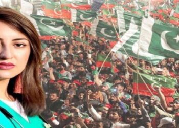 വിവേചനമില്ലാതാക്കുമെന്ന് പ്രഖ്യാപിച്ച് പാക് തിരഞ്ഞെടുപ്പിൽ ഹിന്ദു വനിത മത്സര രംഗത്ത്