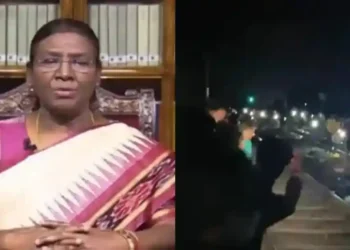 ജാര്‍ഖണ്ഡ് ട്രെയിന്‍ അപകടം; ദുഃഖം രേഖപ്പെടുത്തി രാഷ്‌ട്രപതി