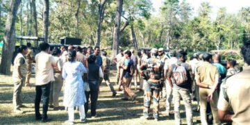 ബേലൂര്‍ മഗ്നയെ പിടികൂടാനുള്ള ദൗത്യം ഇന്നും തുടരും