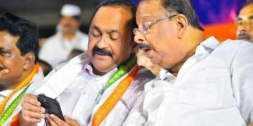 പറഞ്ഞത് മര്യാദകേട് എന്ന്, വാക്ക് വളച്ചൊടിച്ചു; വിശദീകരണവുമായി  കെ. സുധാകരൻ
