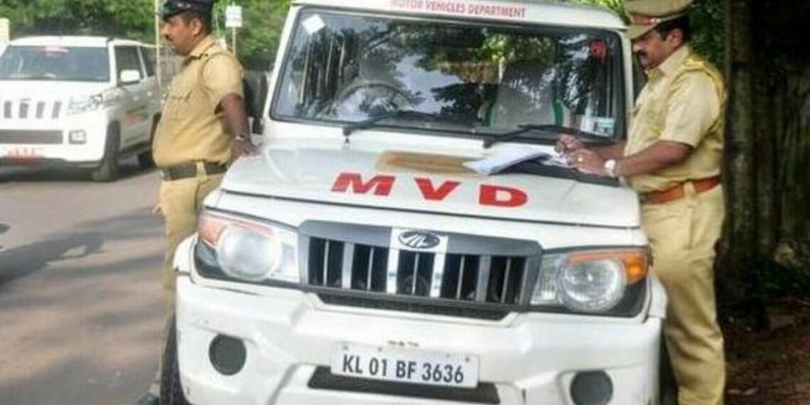 മോട്ടോർ വാഹന വകുപ്പ് ഓഫീസുകൾ സ്തംഭനാവസ്ഥയിലേക്ക്; പണമടക്കാത്തതിനാൽ സേവനങ്ങൾ നിർത്തുമെന്ന് സിഡിറ്റ്
