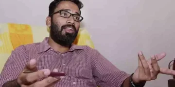 സപ്ലൈകോ വിൽപ്പന ശാലകളുടെ ദൃശ്യങ്ങൾ പകർത്താൻ അനുവദിക്കരുത്; സർക്കുലർ പുറത്തിറക്കി ശ്രീറാം വെങ്കിട്ടരാമൻ
